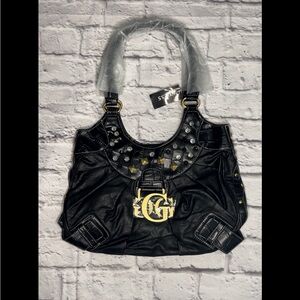 Brand New Guess Bag Y2K with tag